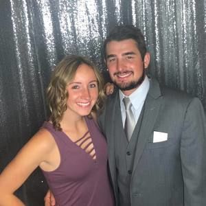 Meet your Posher, Luke